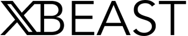 X Beast Logo